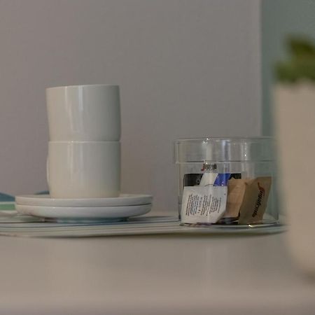 Aquamarina Hotel Специя Екстериор снимка