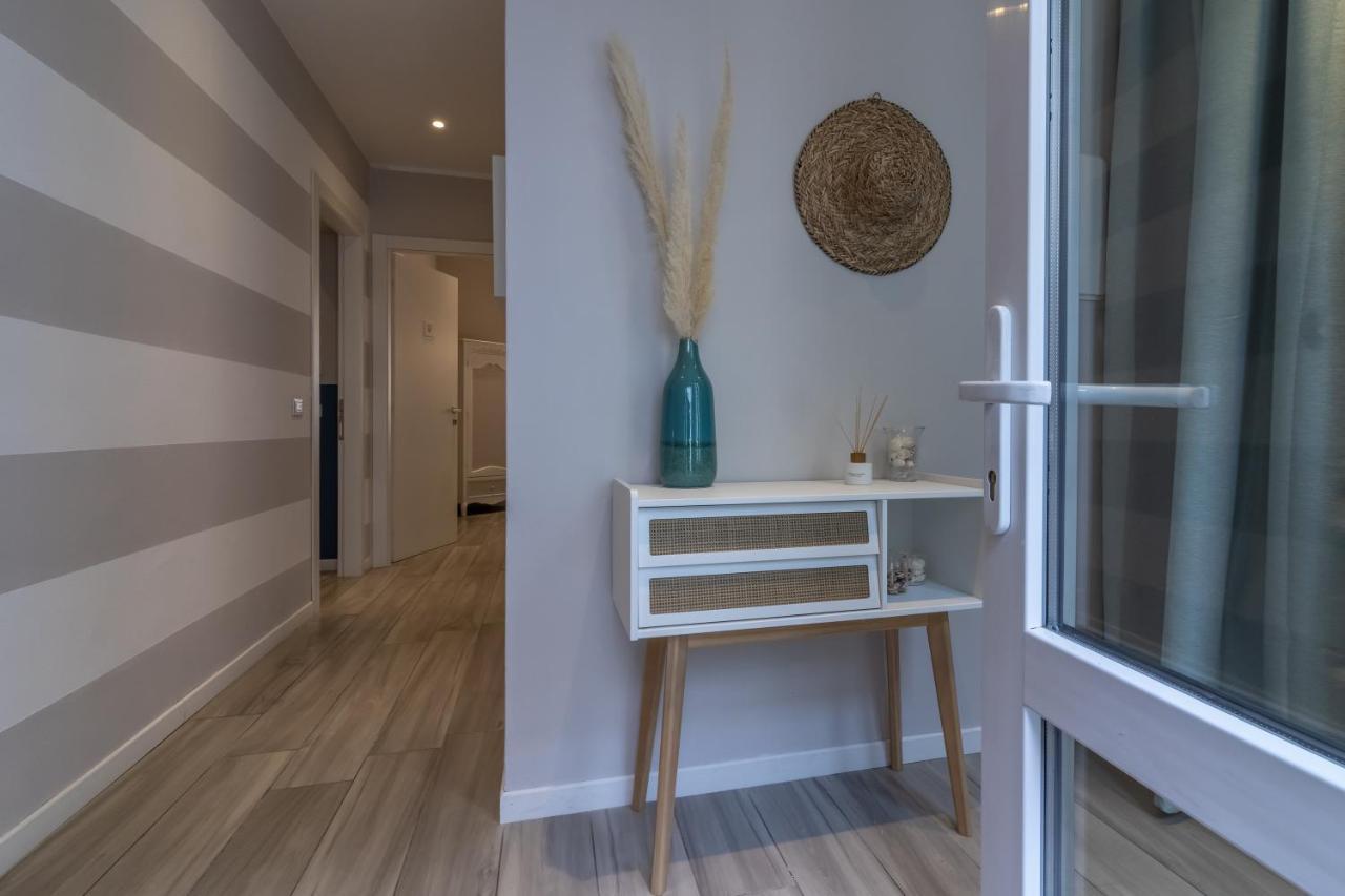 Aquamarina Hotel Специя Екстериор снимка