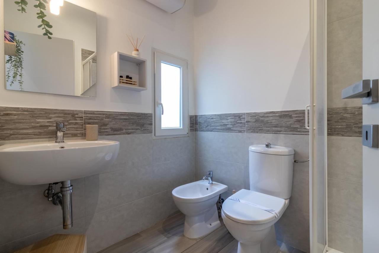 Aquamarina Hotel Специя Екстериор снимка