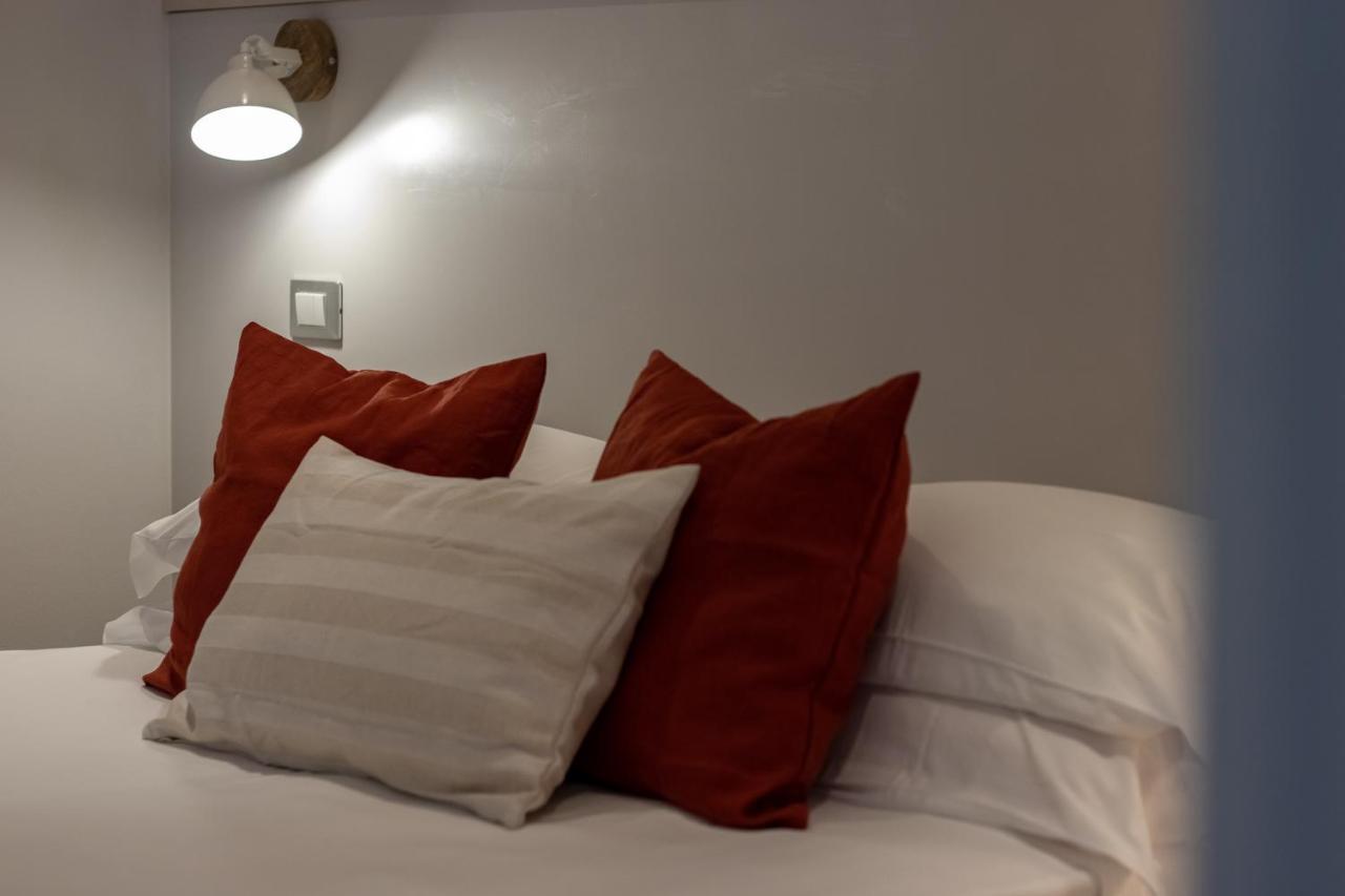 Aquamarina Hotel Специя Екстериор снимка